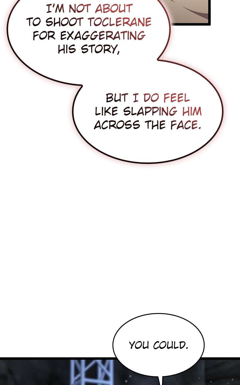 Paranoid Mage — Chapter 112 — page 80