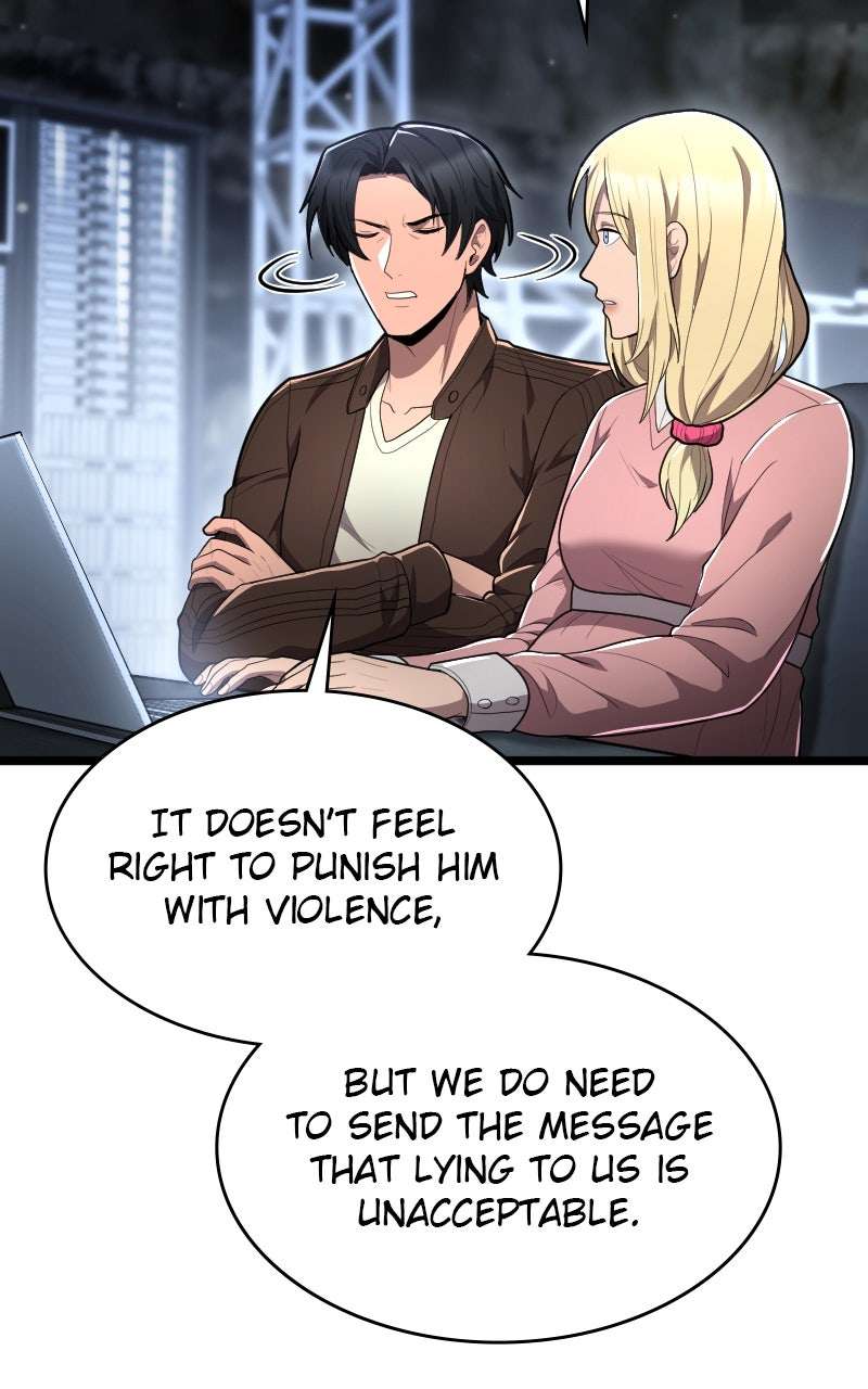 Paranoid Mage — Chapter 112 — page 81