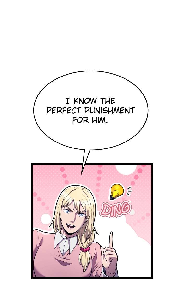 Paranoid Mage — Chapter 112 — page 82