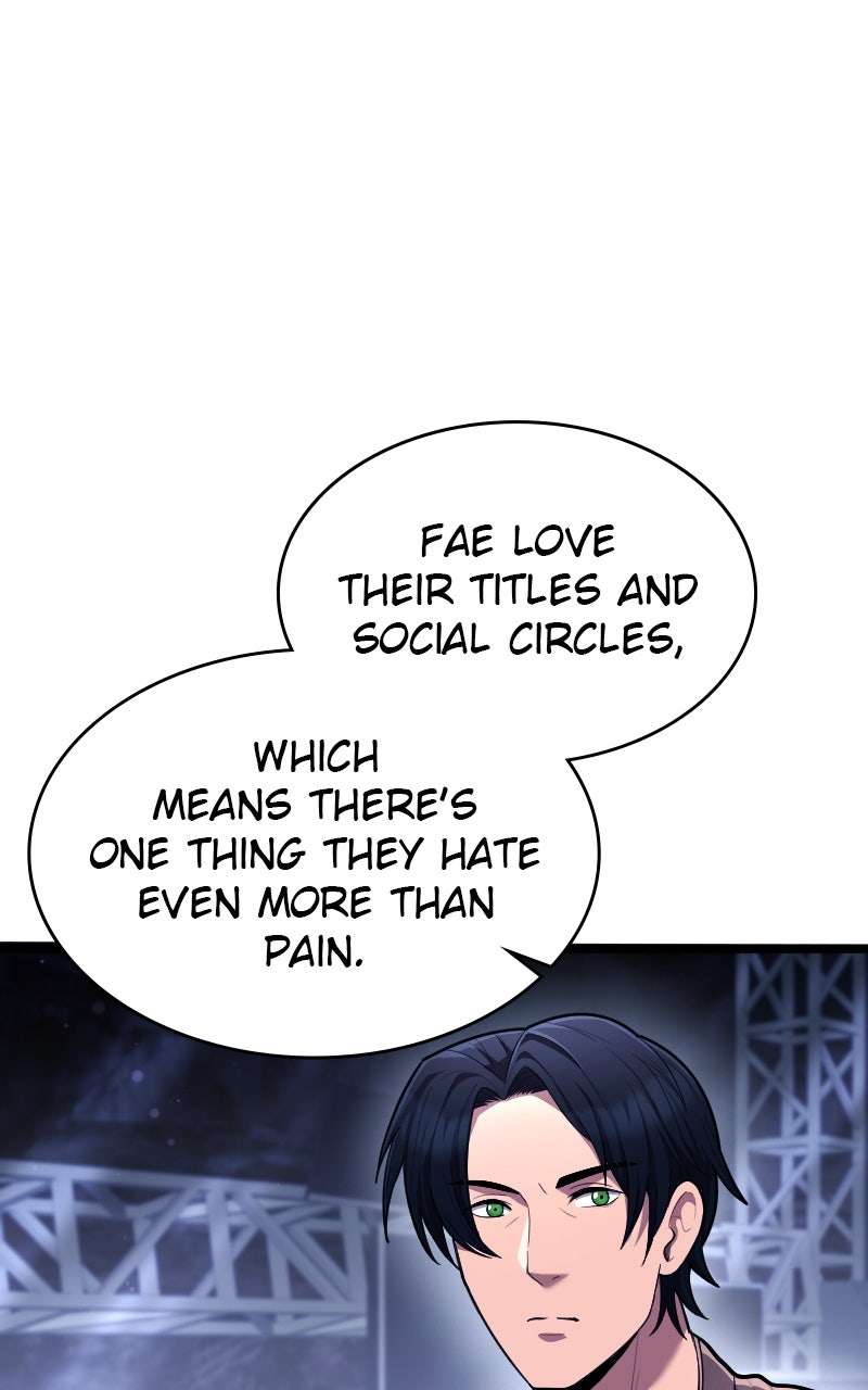 Paranoid Mage — Chapter 112 — page 83