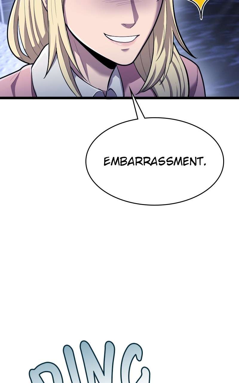 Paranoid Mage — Chapter 112 — page 85