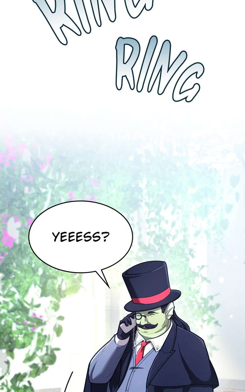 Paranoid Mage — Chapter 112 — page 86