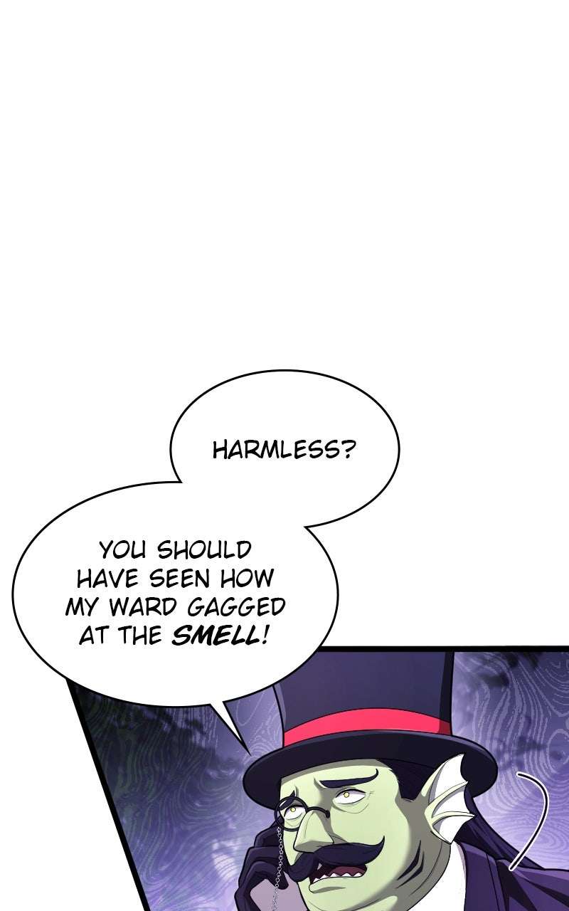 Paranoid Mage — Chapter 112 — page 89