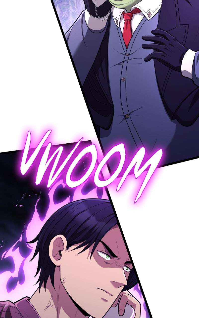 Paranoid Mage — Chapter 112 — page 90
