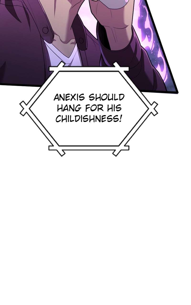 Paranoid Mage — Chapter 112 — page 91