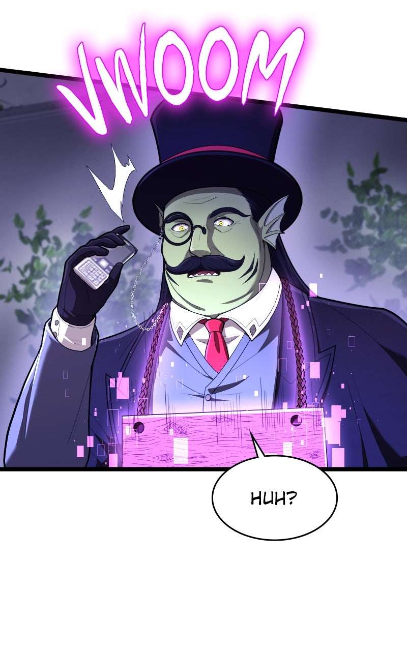 Paranoid Mage — Chapter 112 — page 92