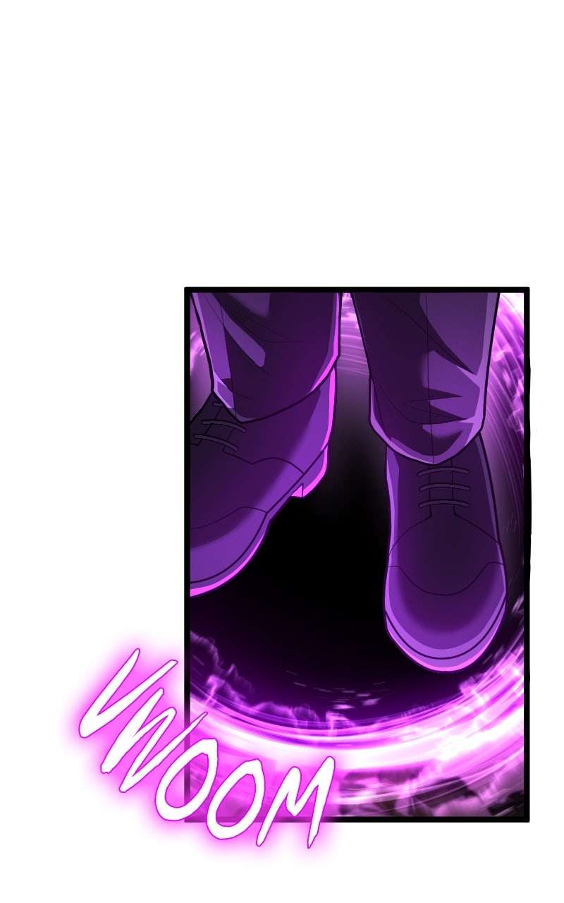 Paranoid Mage — Chapter 112 — page 93
