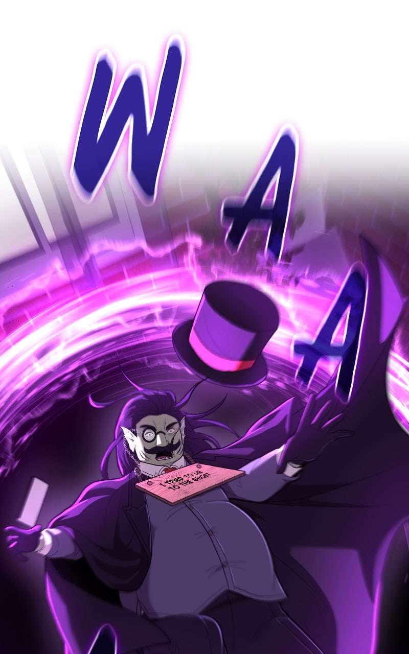 Paranoid Mage — Chapter 112 — page 94