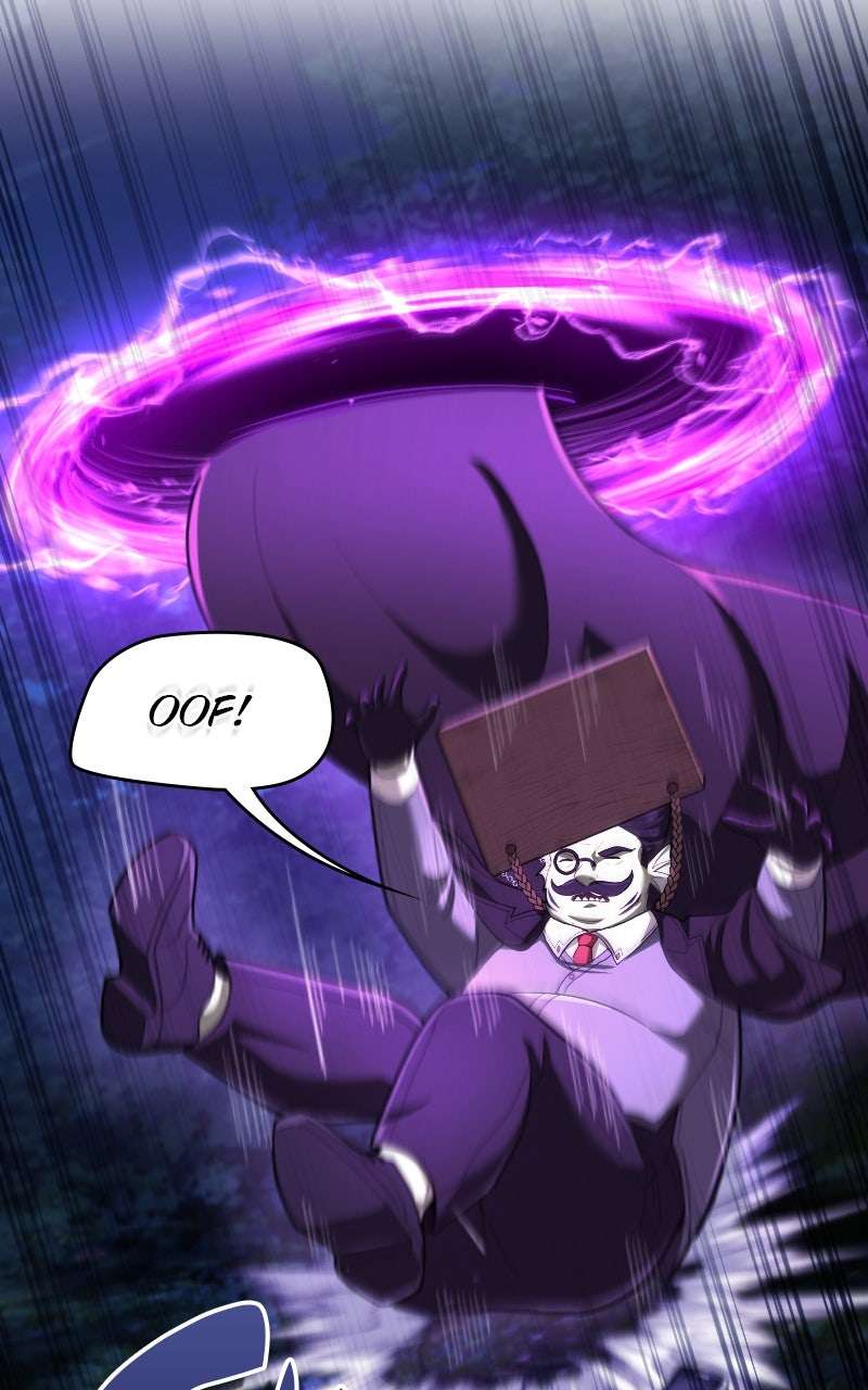 Paranoid Mage — Chapter 112 — page 96