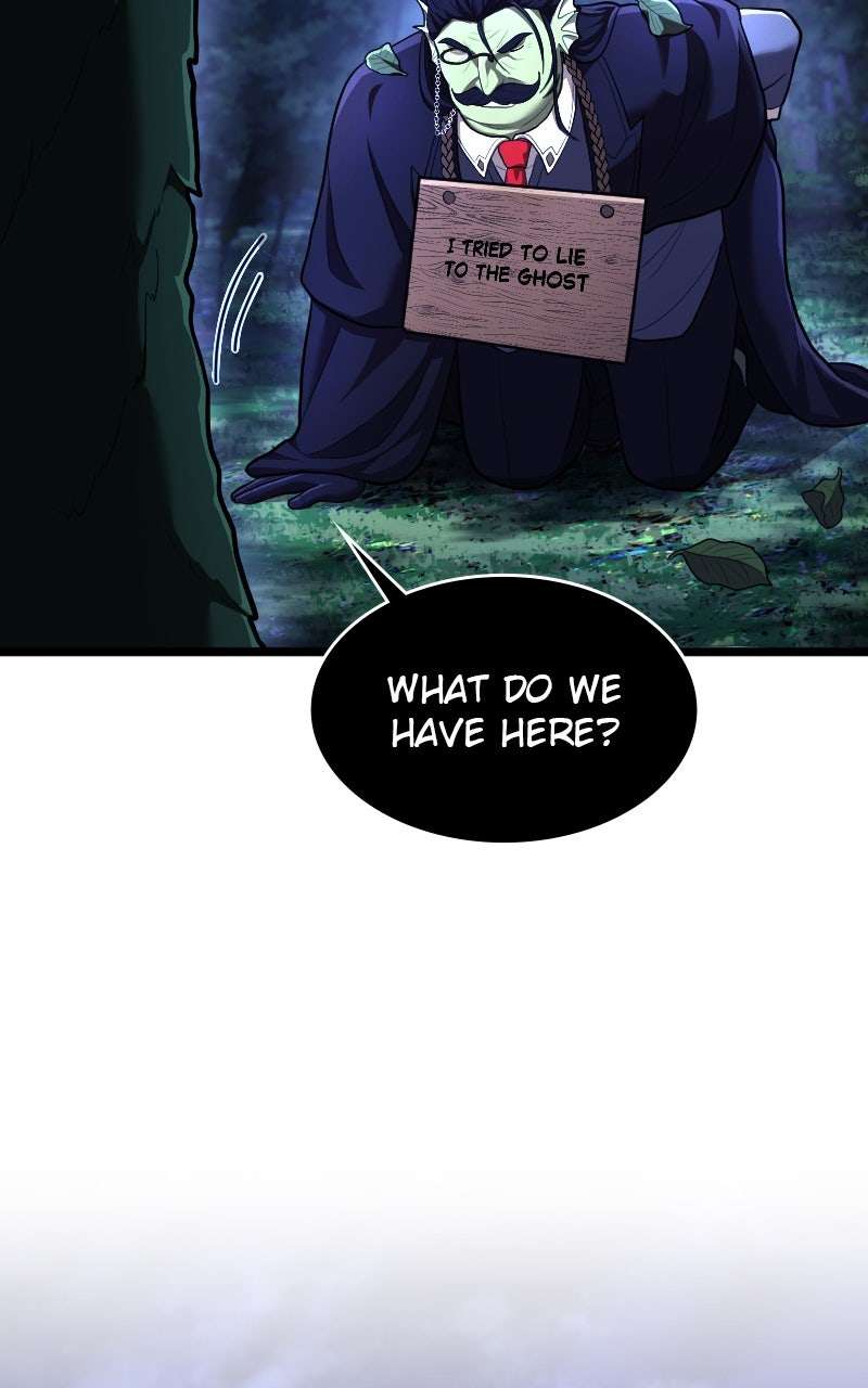 Paranoid Mage — Chapter 112 — page 98