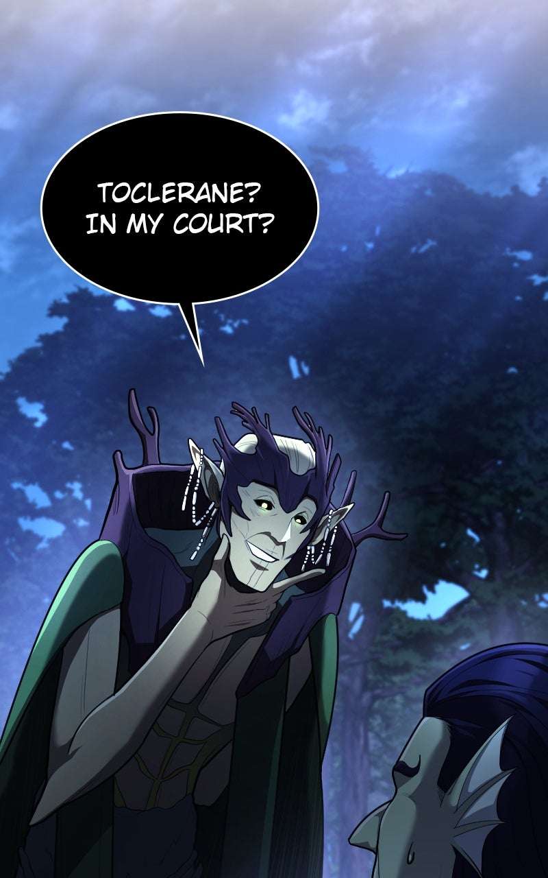 Paranoid Mage — Chapter 112 — page 99