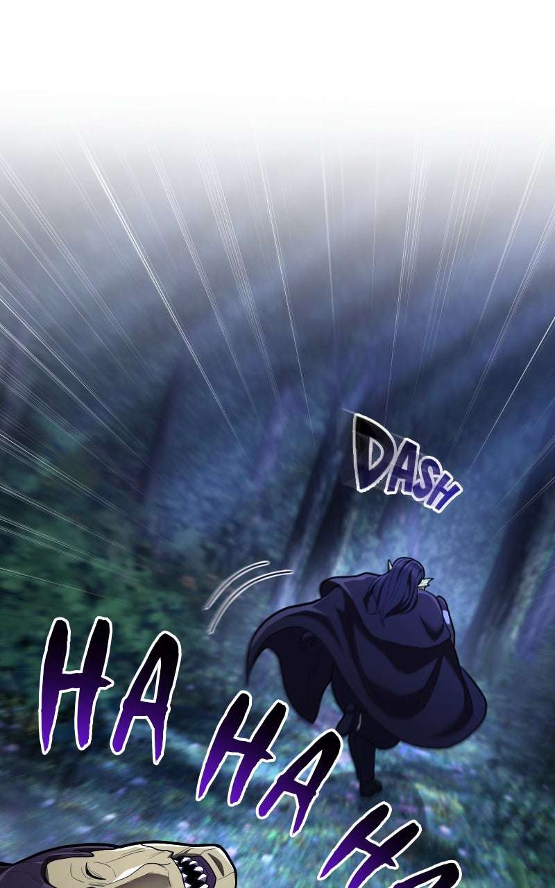 Paranoid Mage — Chapter 112 — page 104