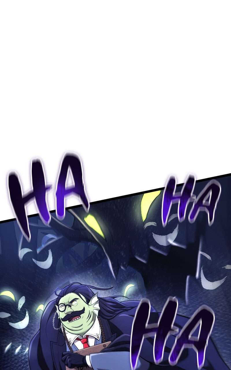 Paranoid Mage — Chapter 112 — page 106