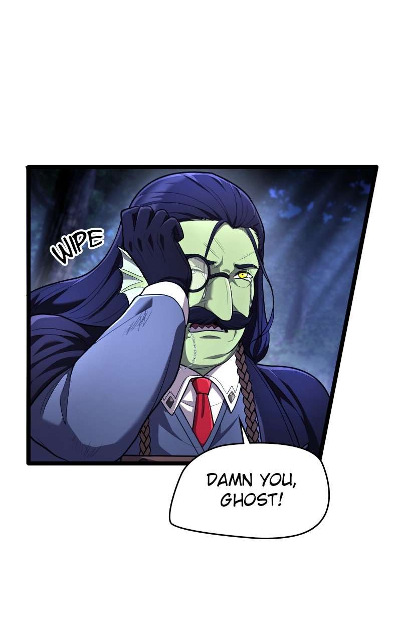 Paranoid Mage — Chapter 112 — page 108