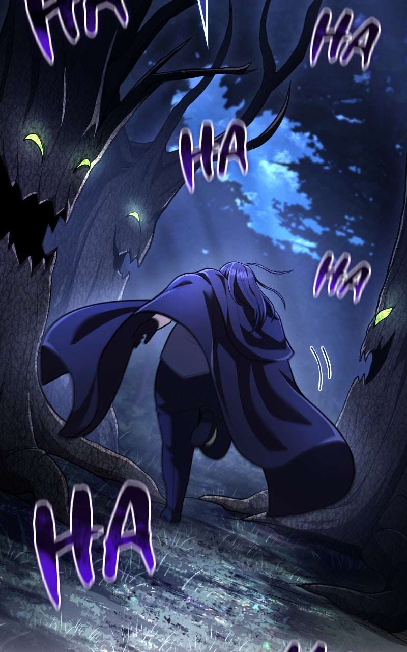 Paranoid Mage — Chapter 112 — page 110