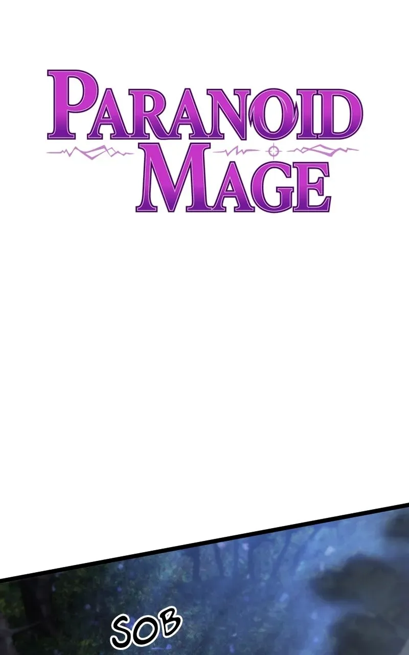 Paranoid Mage — Chapter 113 — page 1