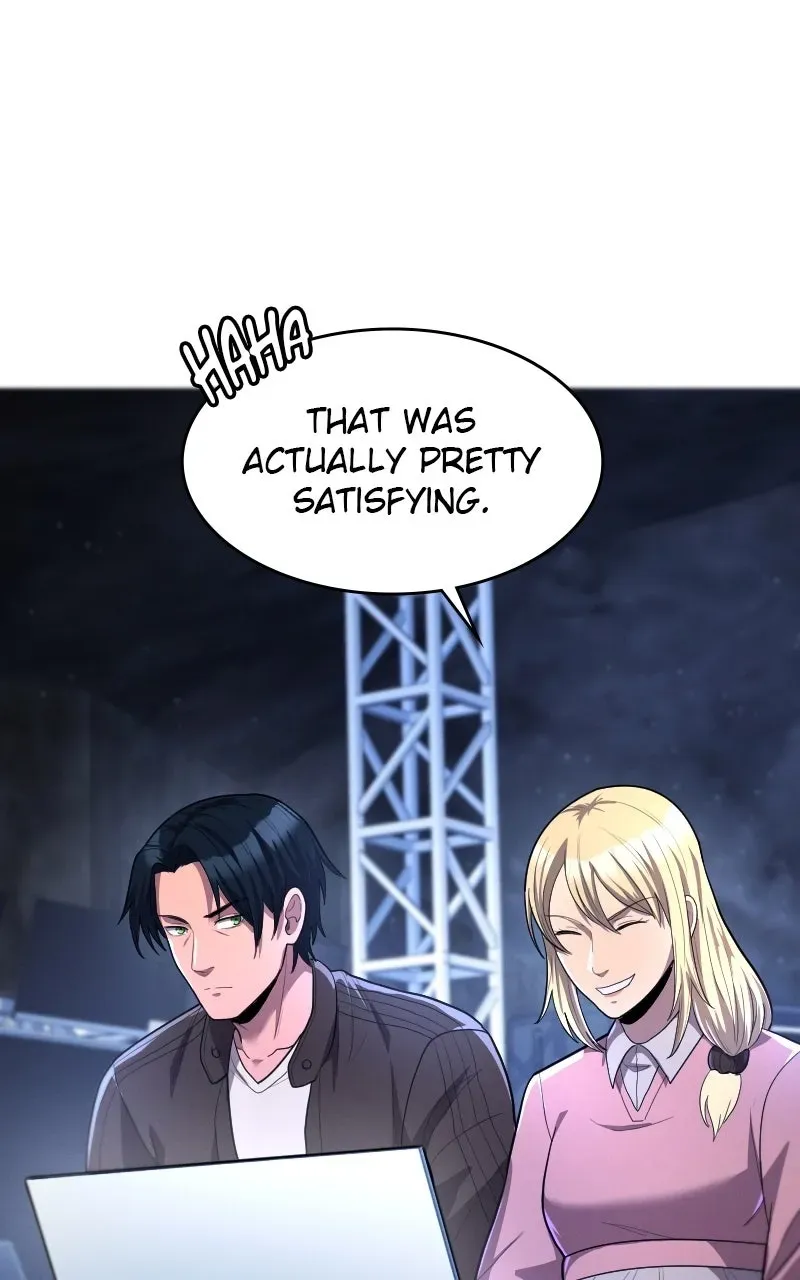 Paranoid Mage — Chapter 113 — page 3