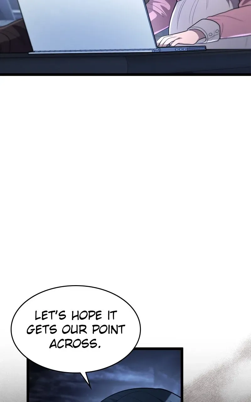 Paranoid Mage — Chapter 113 — page 4