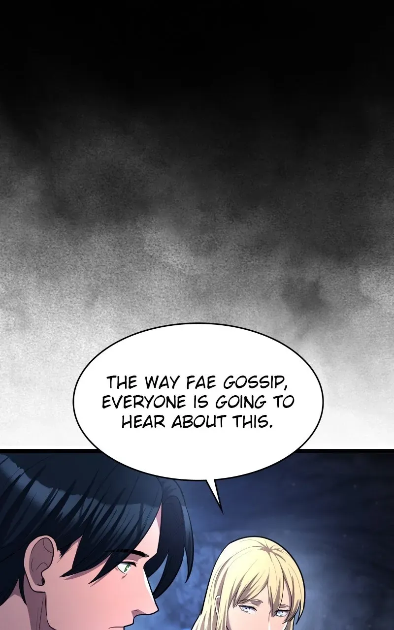 Paranoid Mage — Chapter 113 — page 7