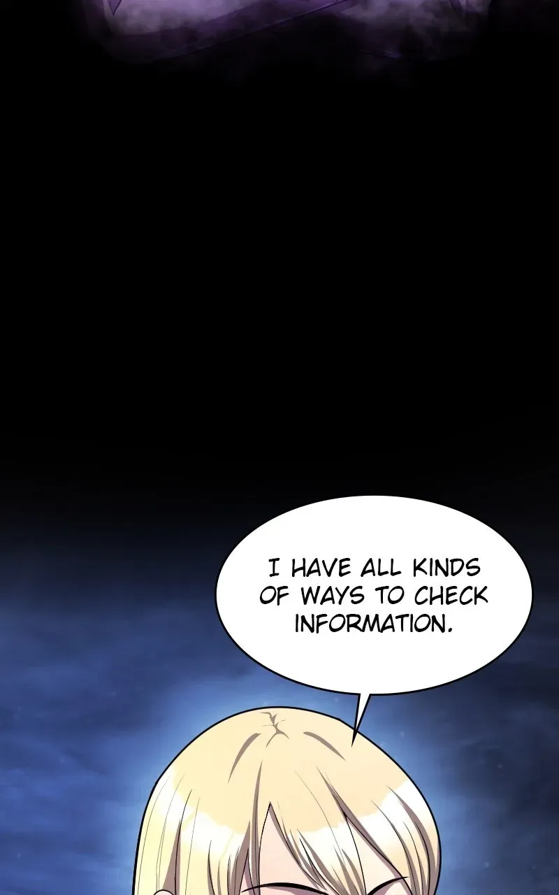 Paranoid Mage — Chapter 113 — page 11