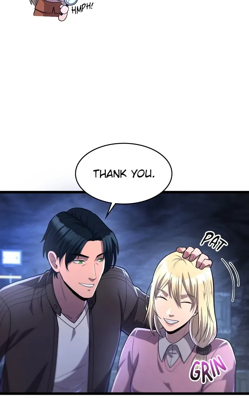 Paranoid Mage — Chapter 113 — page 13