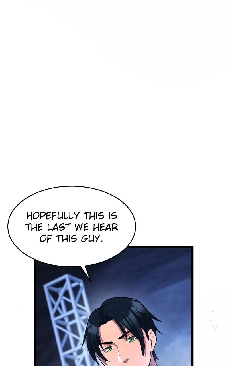 Paranoid Mage — Chapter 113 — page 14
