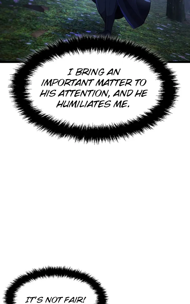 Paranoid Mage — Chapter 113 — page 17