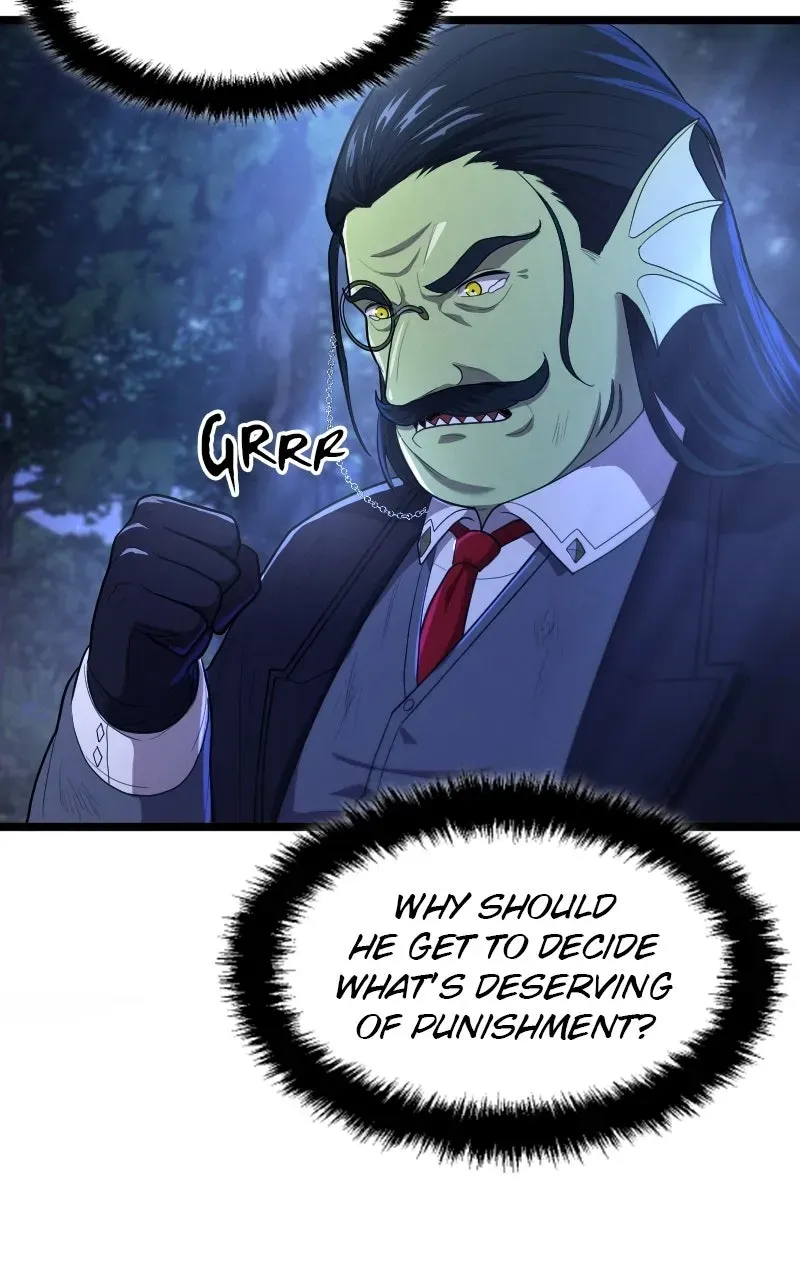 Paranoid Mage — Chapter 113 — page 18