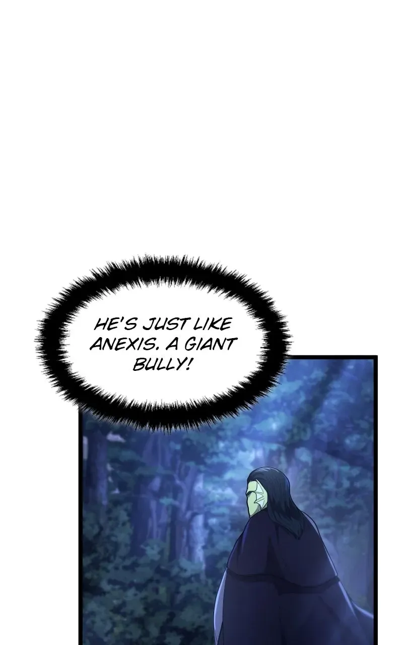 Paranoid Mage — Chapter 113 — page 19