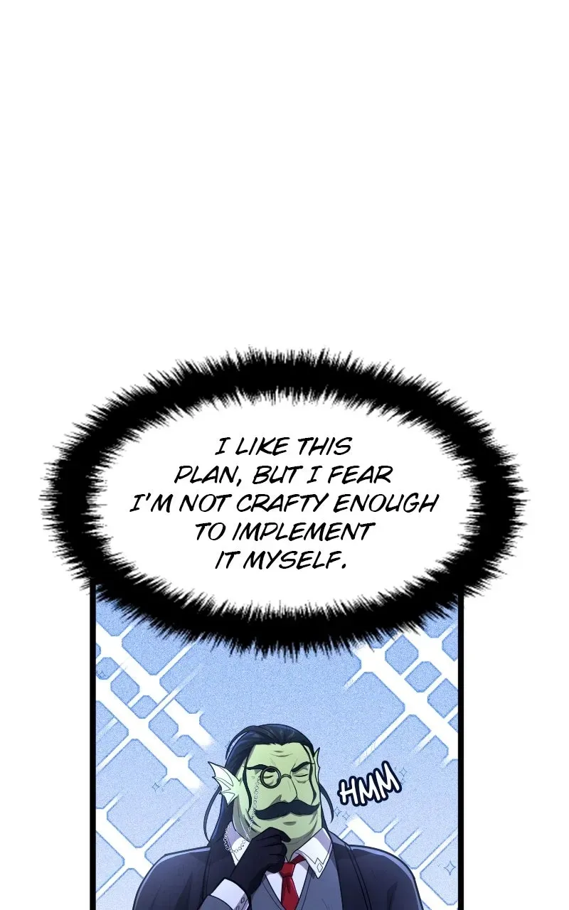 Paranoid Mage — Chapter 113 — page 24