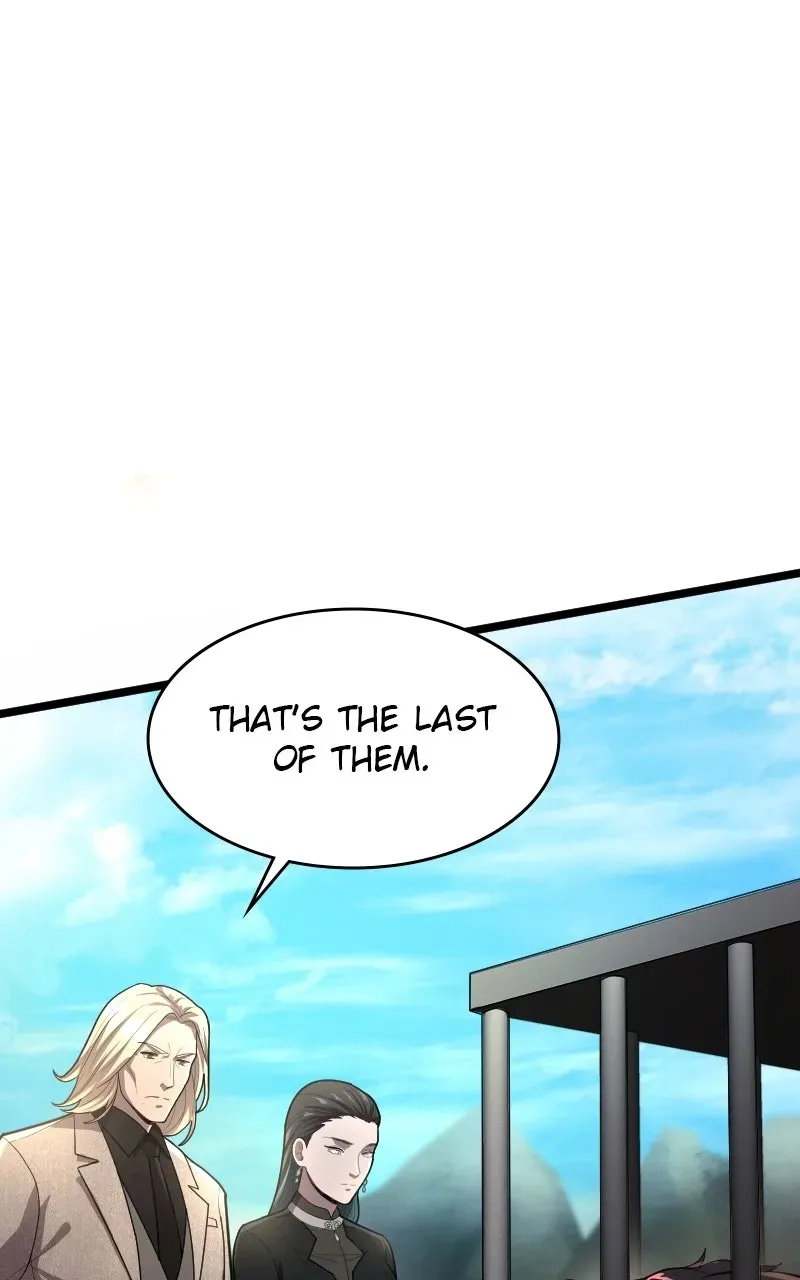 Paranoid Mage — Chapter 113 — page 32