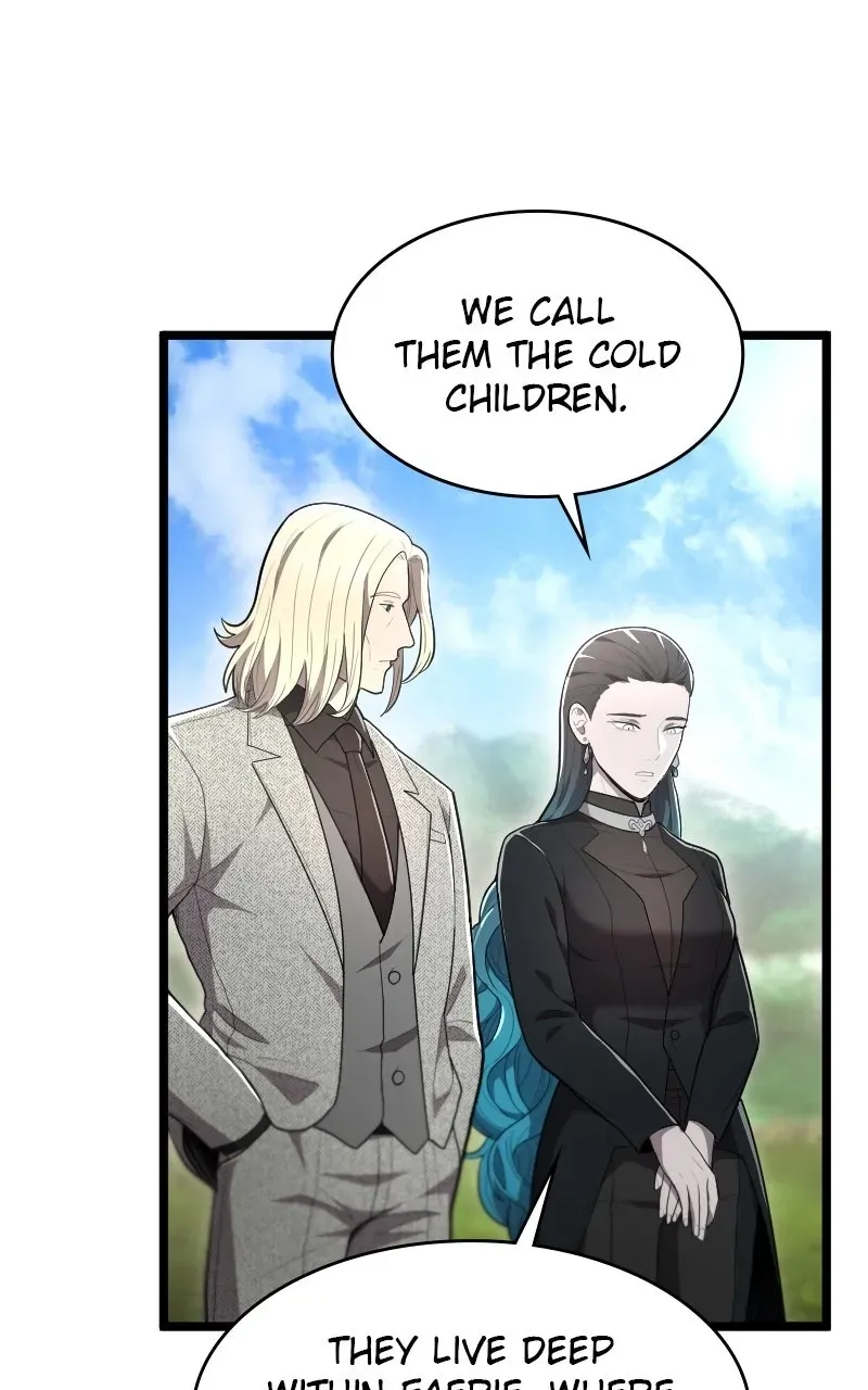 Paranoid Mage — Chapter 113 — page 37