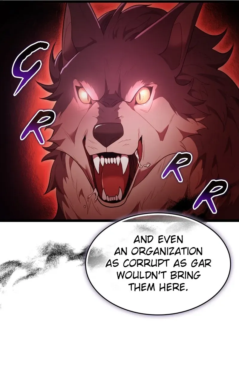 Paranoid Mage — Chapter 113 — page 39