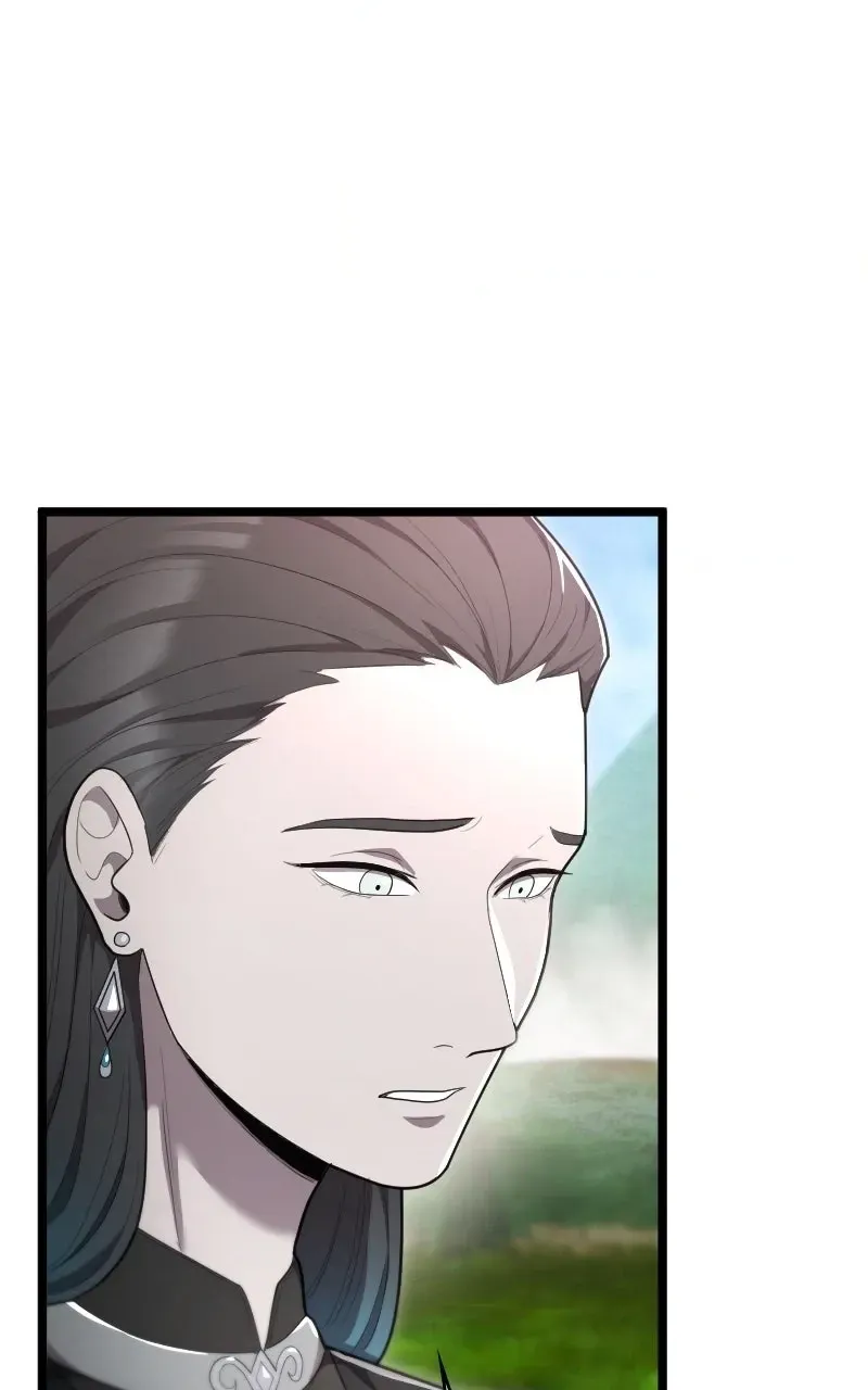 Paranoid Mage — Chapter 113 — page 40