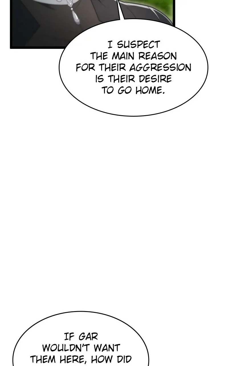 Paranoid Mage — Chapter 113 — page 41