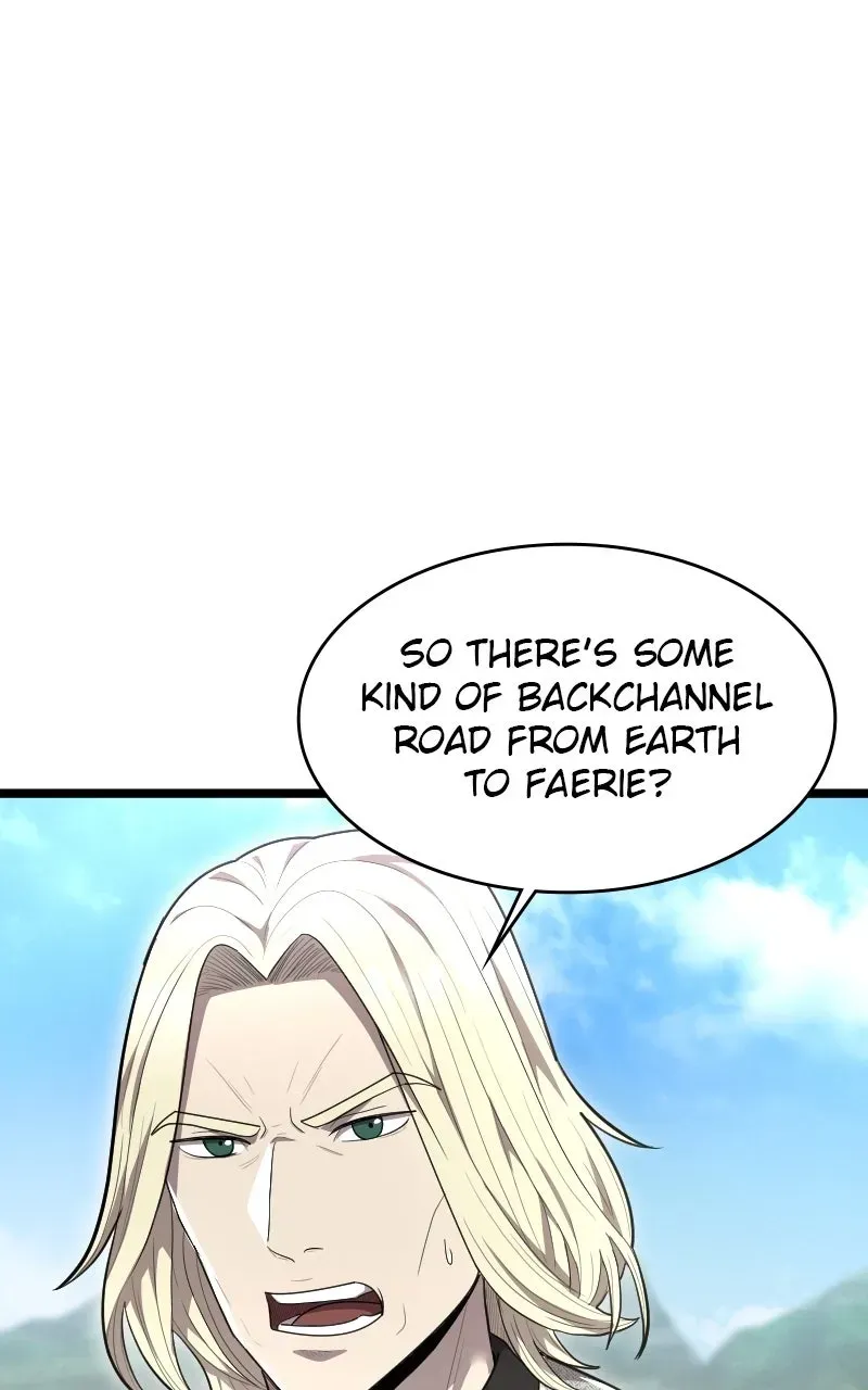 Paranoid Mage — Chapter 113 — page 43