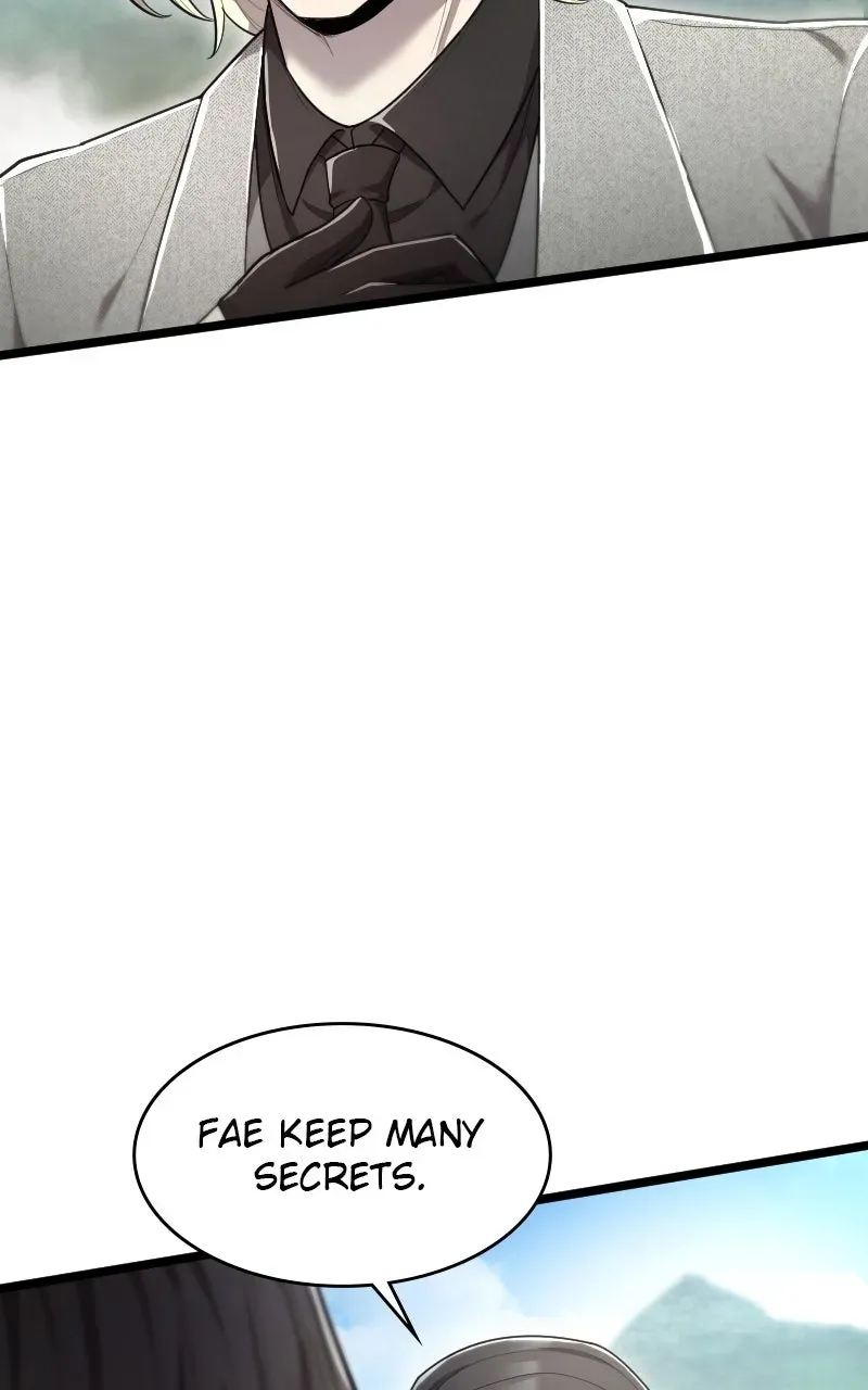 Paranoid Mage — Chapter 113 — page 44