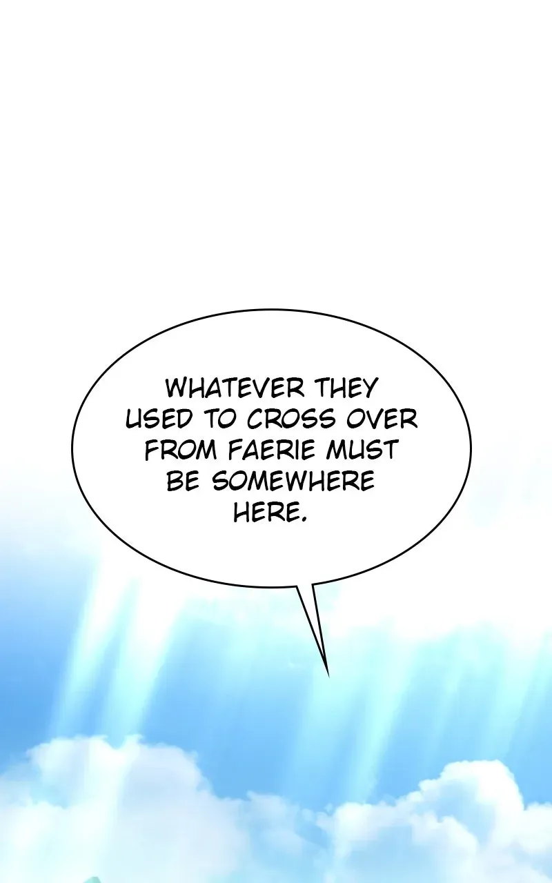 Paranoid Mage — Chapter 113 — page 47