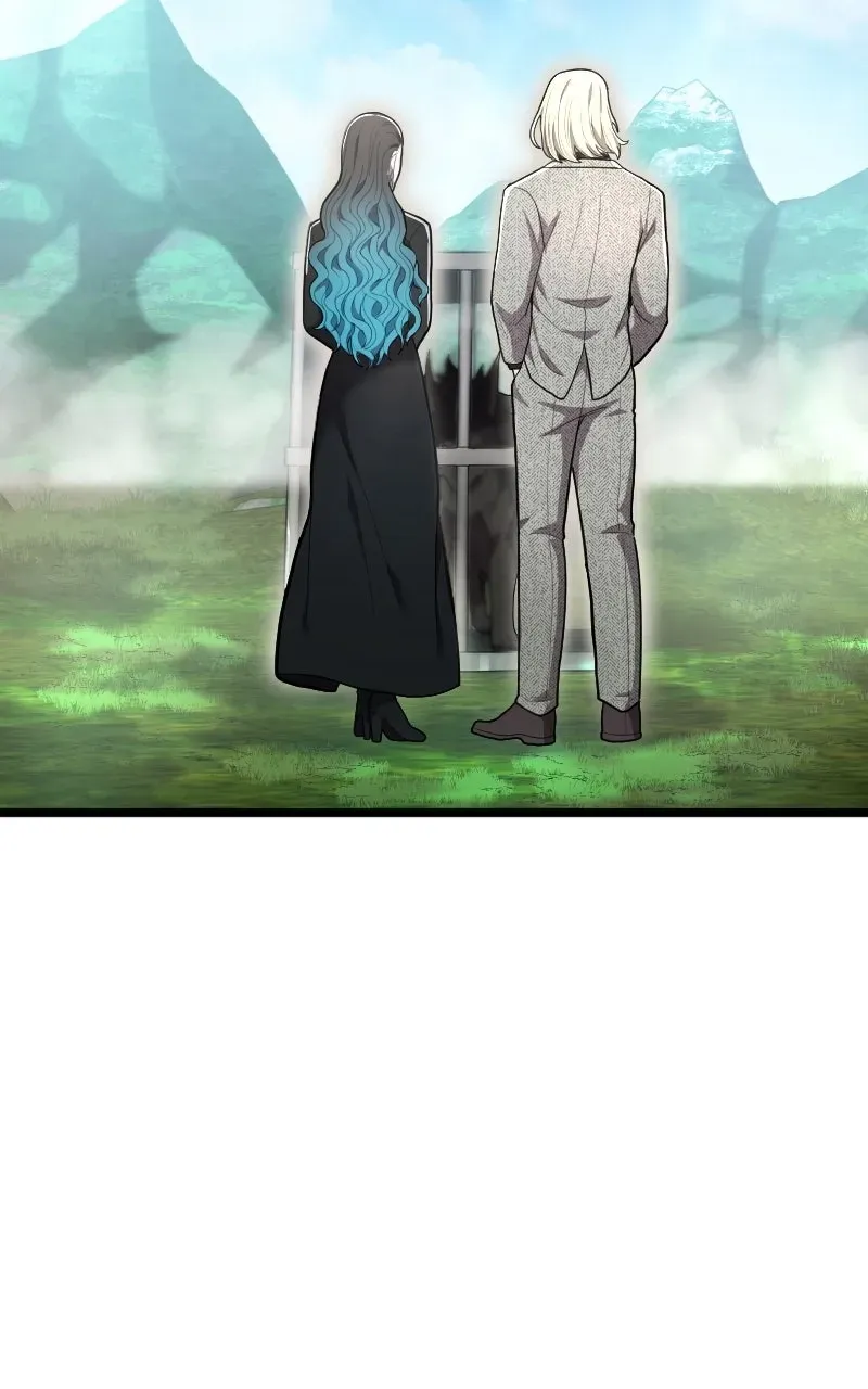 Paranoid Mage — Chapter 113 — page 48
