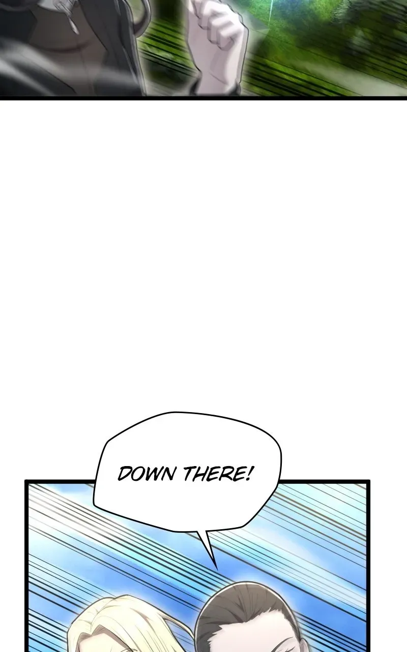 Paranoid Mage — Chapter 113 — page 53