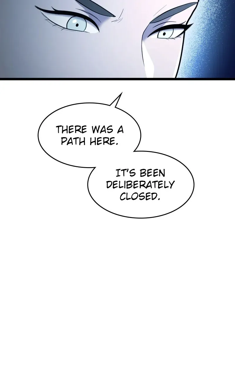 Paranoid Mage — Chapter 113 — page 59