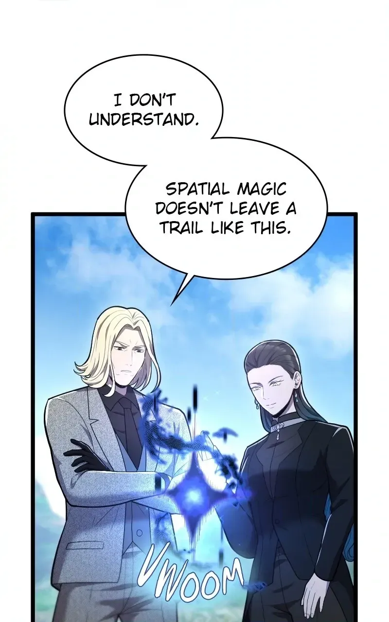 Paranoid Mage — Chapter 113 — page 60