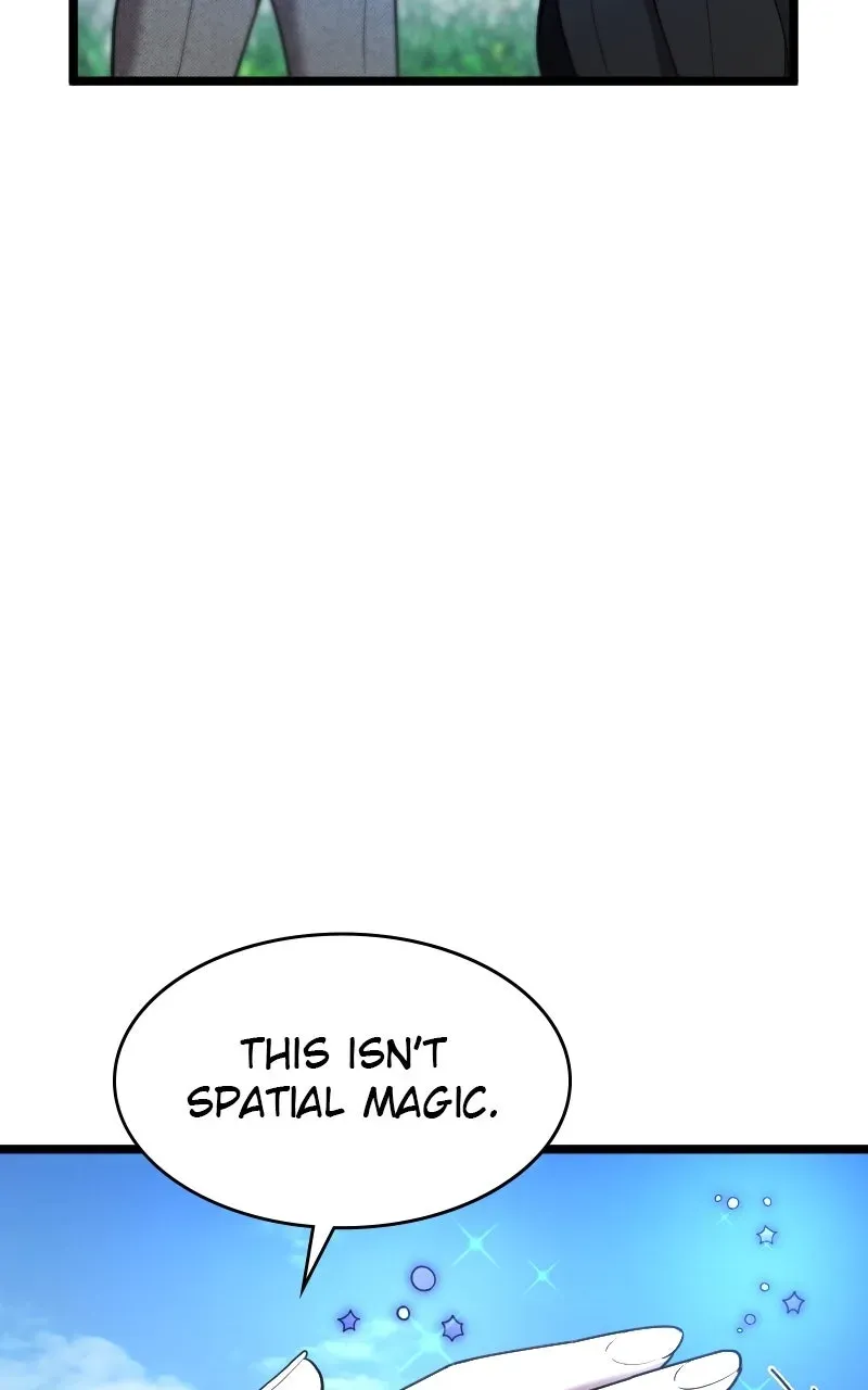 Paranoid Mage — Chapter 113 — page 61