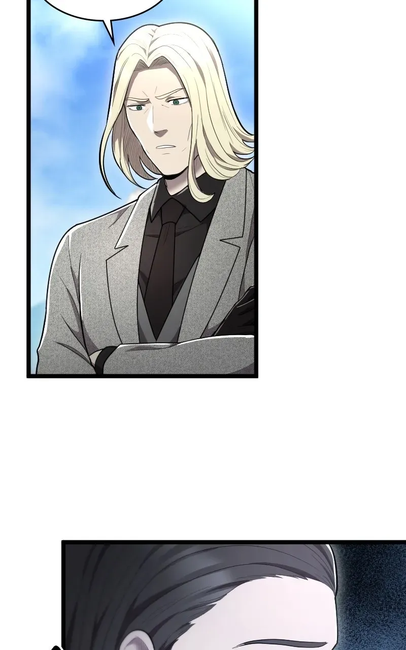 Paranoid Mage — Chapter 113 — page 63