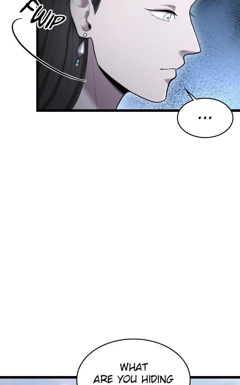 Paranoid Mage — Chapter 113 — page 64