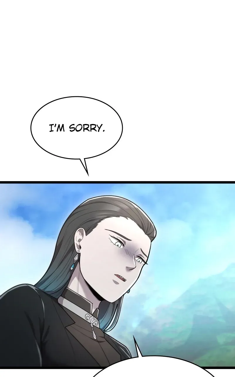 Paranoid Mage — Chapter 113 — page 66