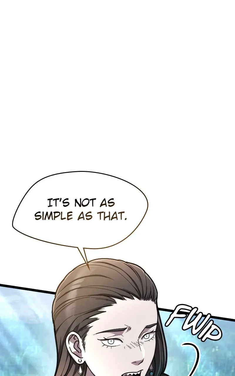 Paranoid Mage — Chapter 113 — page 69