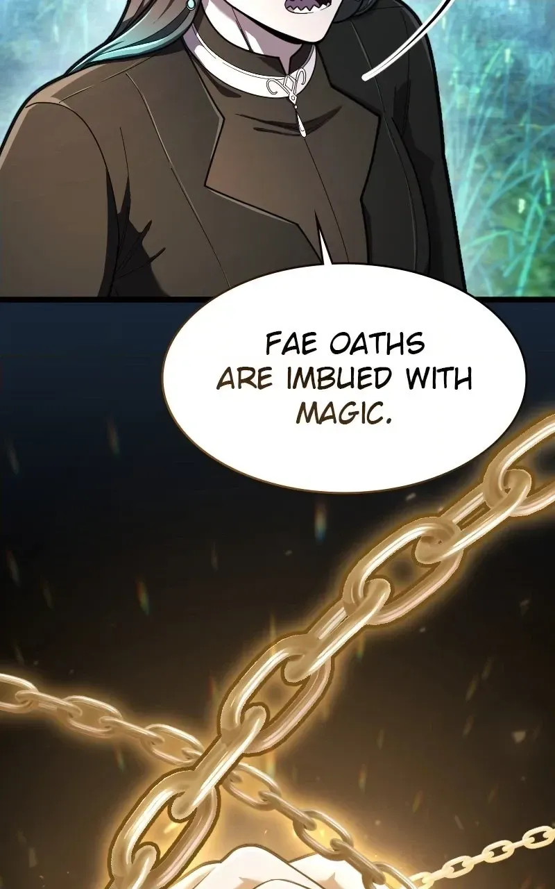 Paranoid Mage — Chapter 113 — page 70