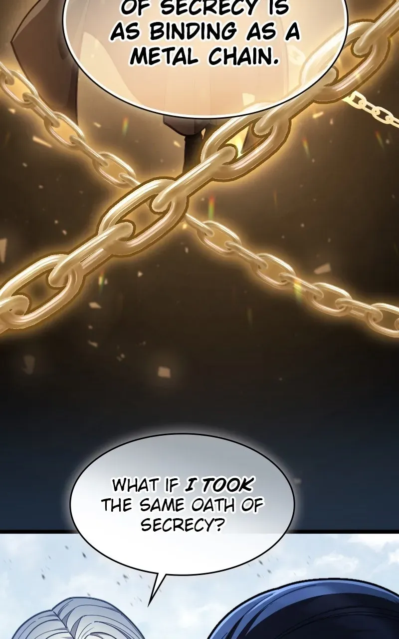 Paranoid Mage — Chapter 113 — page 72
