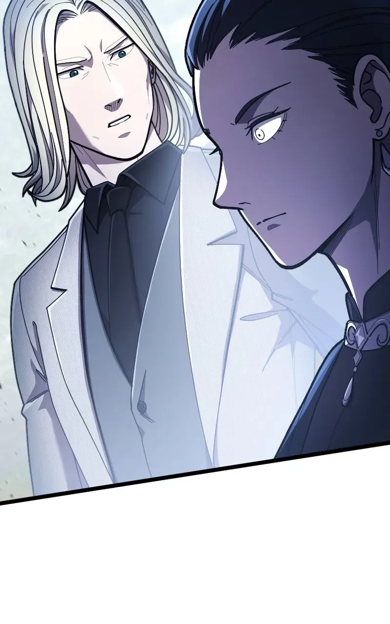 Paranoid Mage — Chapter 113 — page 73